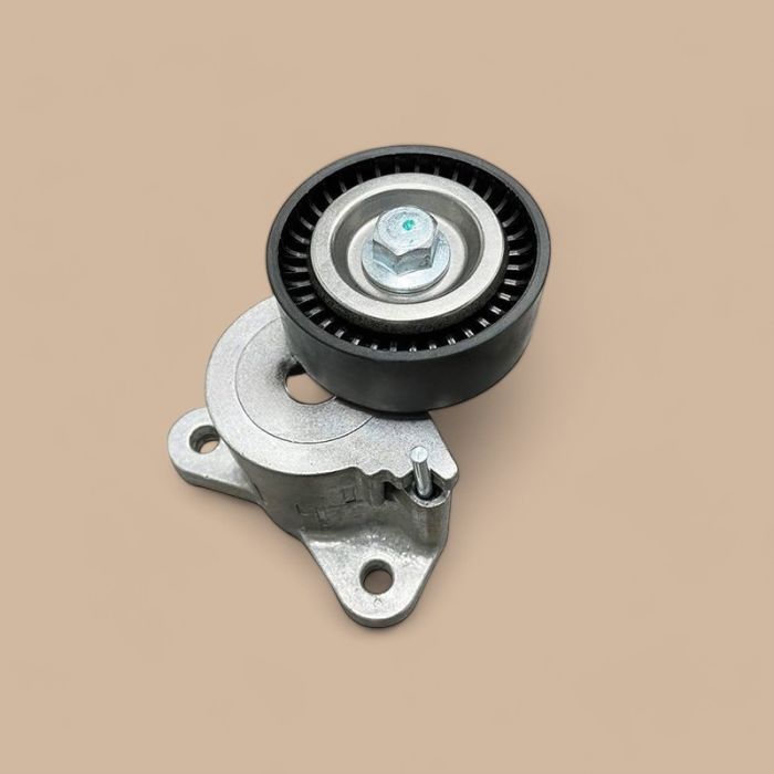 Dodge Belt Tensioner With Pulley Wheel 39053 49434 89392 4891595AE Compatible for Dodge Avenger Jeep Compass 07-19