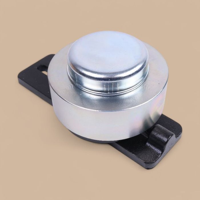 Bobcat Drive Belt Tensioner Pulley Assembly 6735884 Compatible for Bobcat T140 T180 T190 T550 T590 Compact Track Loader