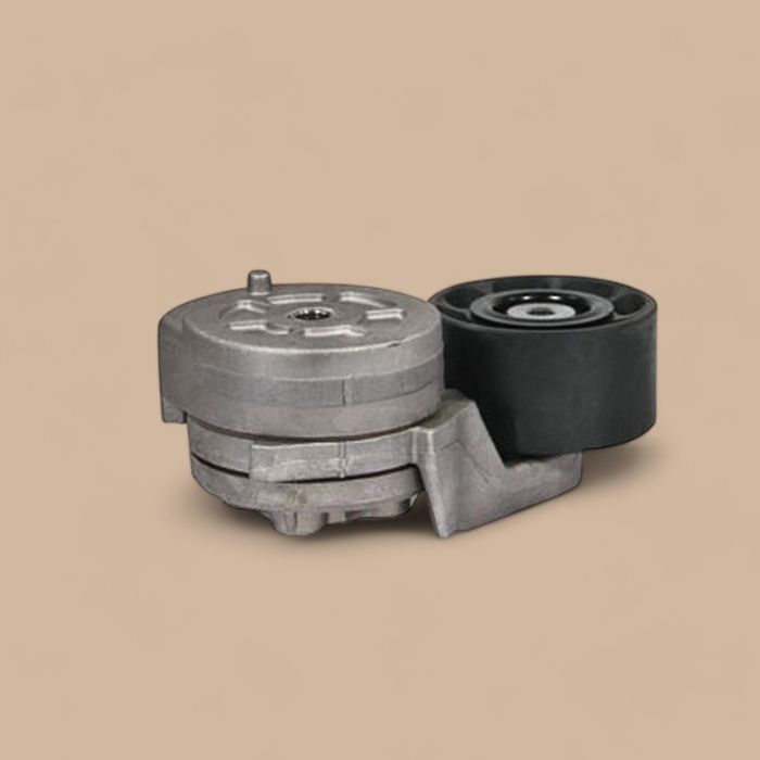 John Deere Belt Tensioner RE57498 Compatible for John Deere Engine 6081 6090 8.1L 9.0L Tractor 8100 8100T 8200 8410 Motor Grader 670C 670CH