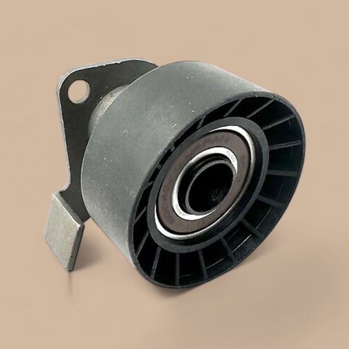 Lombardini Timing Belt Tighten Tensioner Jockey Pulley ED0041100090-S Compatible for Lombardini Engine LDW502 LDW602 LDW702 LDW903 LDW1003 LDW1204 LDW1404