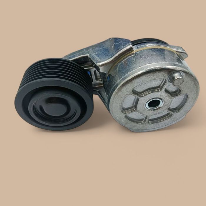Komatsu Belt Tensioner 6742-01-5271 Compatible for Komatsu PC300LC-6LC PC300HD-6LC PC300HD-6MH PC300LC-6LE PC300HD-6LE Excavator S6D114E-1A S6D114E-1 SA6D114E-2 Engine