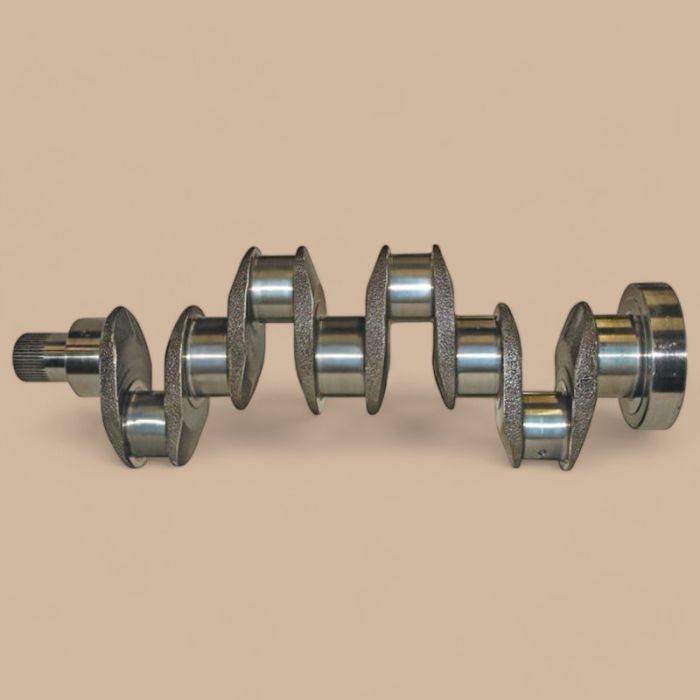 Caterpillar Crankshaft 7C-8214 Compatible for Caterpillar CAT Asphalt Paver AP-800 AP-800B 10 FT