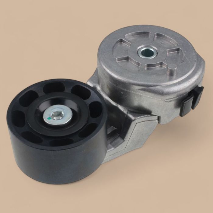 John Deere Belt Tensioner RE68715 Compatible for John Deere Engine 6081 6090 Tractor 7600 7700 7800 7610 7710 7810 9100