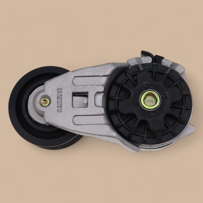 Ford Belt Tensioner 87409564 Compatible for Ford New holland Tractor TG255 TG285 TG210 TJ330