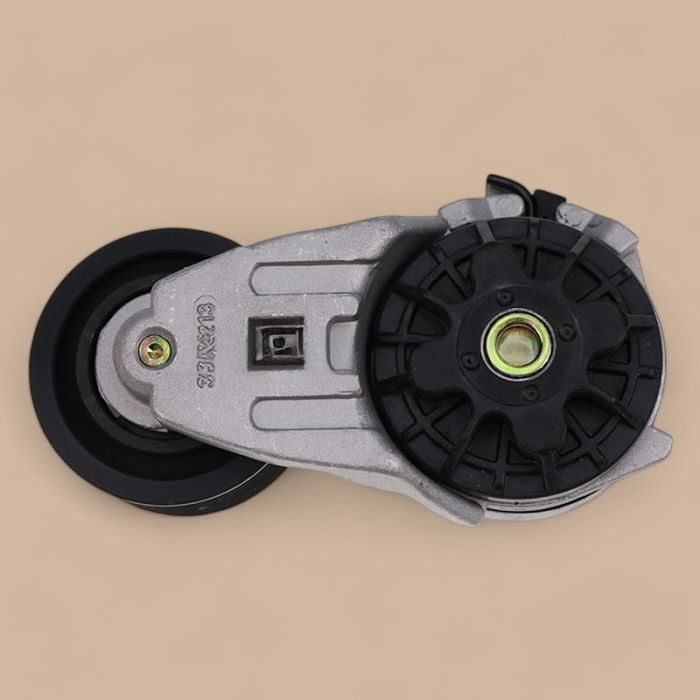 CASE Belt Tensioner 87409564 Compatible for CASE Engine PX190 PX215 PX240 Tractor MX210 MX230 MX255 MX285 MX240 MX270