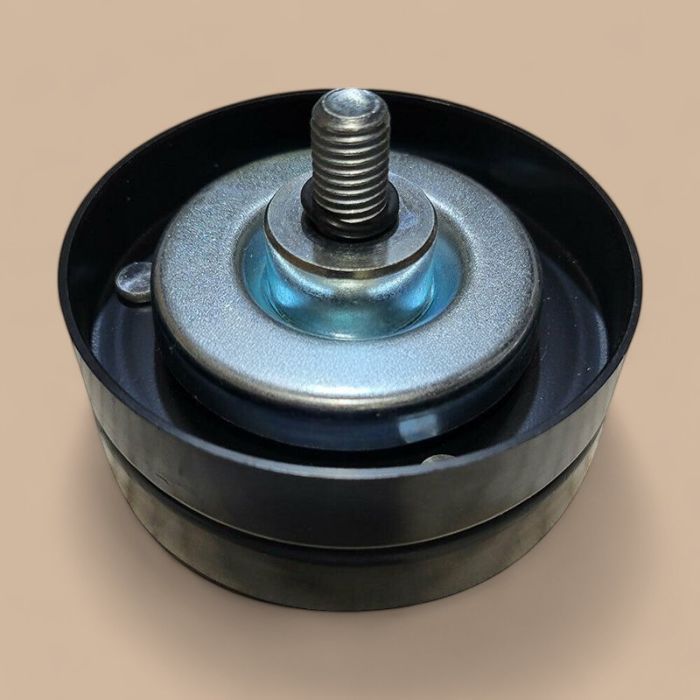 John Deere Belt Idler AL157596 Compatible for John Deere Engine 6068 4045 Tractor 1654 4630 2054 6610 6210 6310 6410 6110L 6310L