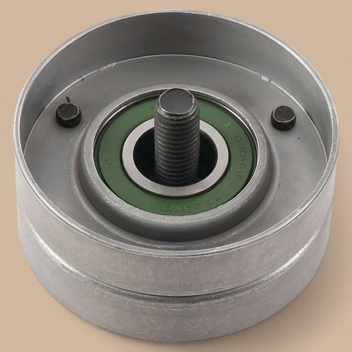 John Deere Roller AL116368 Compatible for John Deere Engine 6068 4045 Tractor 6100 6200 6300 6400 6500 6600 6800 6900