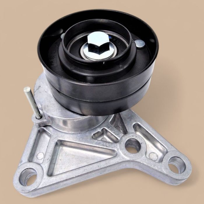 John Deere Belt Tensioner AL112300 Compatible for John Deere Engine 6068 4045 Tractor 6405 6010 6210 6310 6410 6510 6610 6810