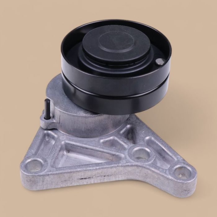 John Deere Belt Tensioner AL156090 Compatible for John Deere Engine 6068 4045 Tractor 6200 6300 6500 6230 7130 6330 7515 7525 7530