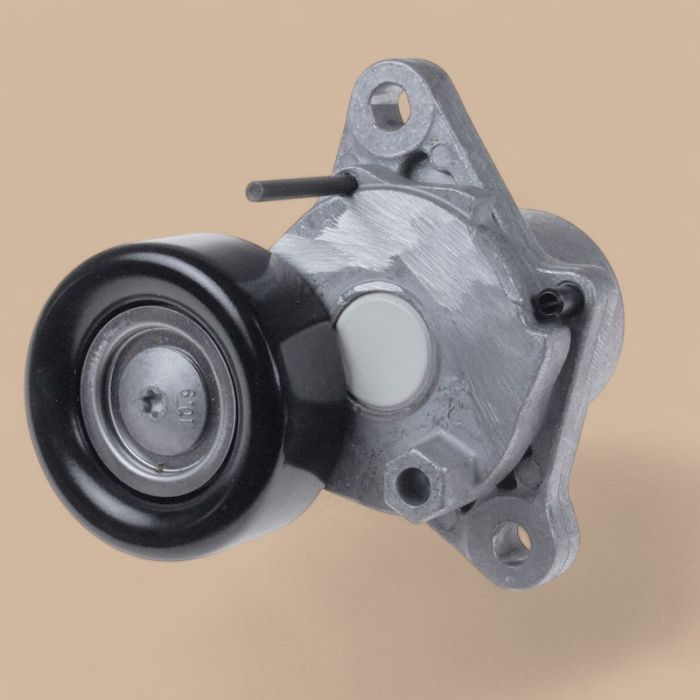 Hyundai Belt Tensioner Pully 252812A100 Compatible for Hyundai Avante I30 Kia Soul Carens 2012-2015