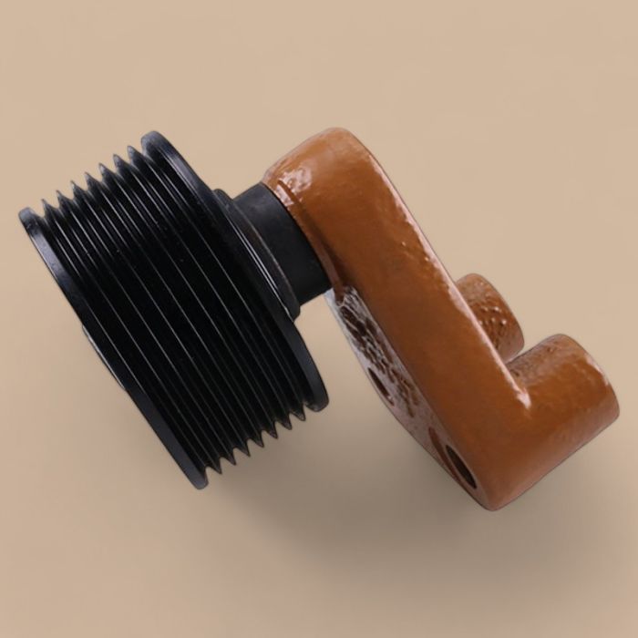 Komatsu Belt Pulley 6742-01-5231 Compatible for Komatsu Excavator PC300 PC360 Wheel Loader WA380