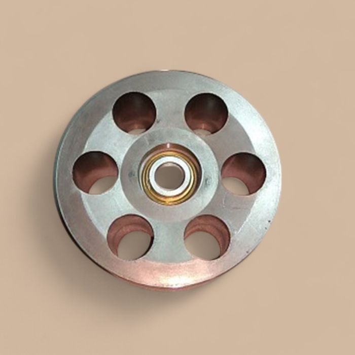 Bobcat Wheel Tensioner 7167165 Compatible for Bobcat Skid Steer Loader A770 S510 S530 S550 S570 S590 S630 S650 S750 S770 S850 T550 T590 T630 T650 T750 T770 T870