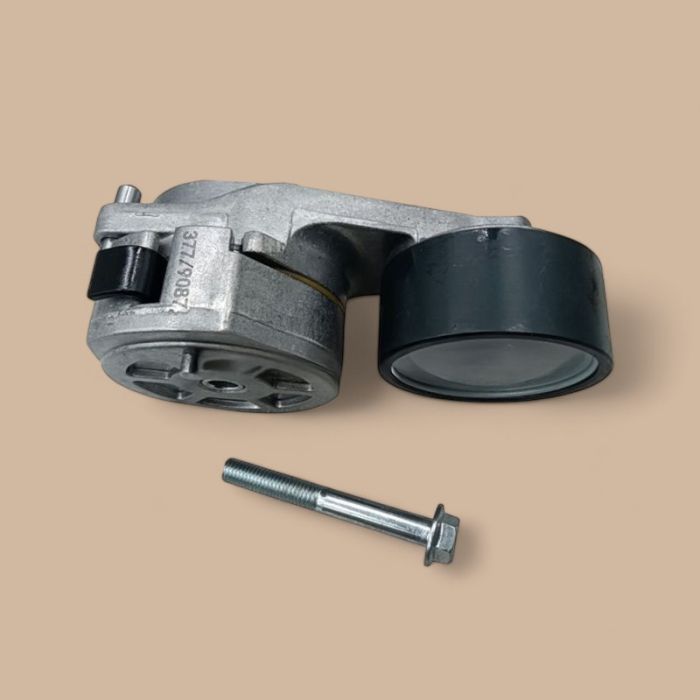 Caterpillar Belt Tensioner 377-9087 Compatible for Caterpillar Engine C6.6 CAT 416E 416F 420E 420F 422E 422F 428E 428F 430F 953D 963D