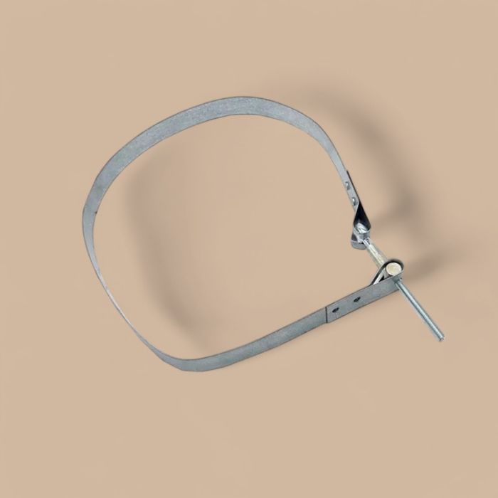 Volvo Tensioning Band VOE4804563 Compatible for Volvo Excavator EC130C EW130C EC150C EW150C EW200 EC200 EW230B EC230B EC230B