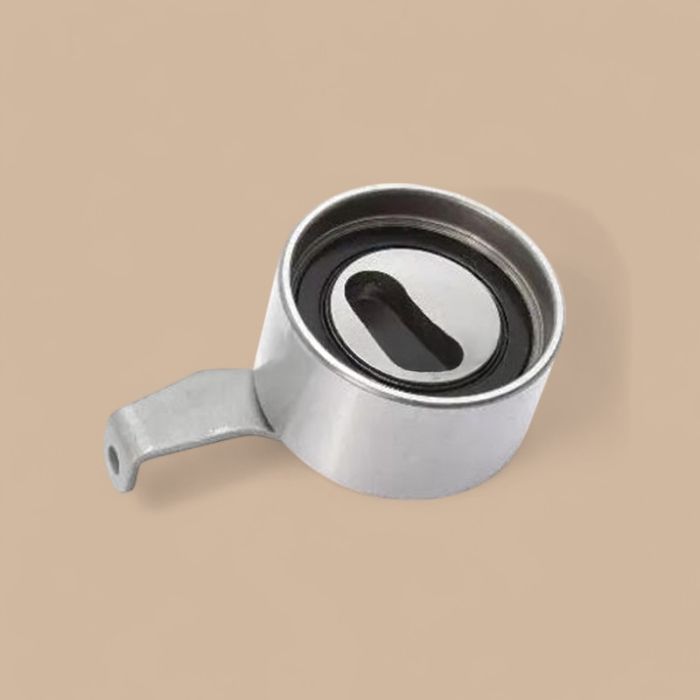 Chery Tensioner Pulley 372-1007030 Compatible for Chery QQ Engine 372 SQR372 800cc