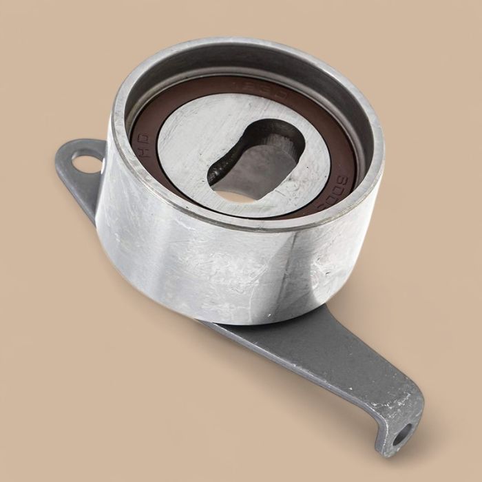 John Deere Tensioner Pulley MIA11700 Compatible for Yanmar Engine 3TNV70 John Deere Gator Utility Vehicle UV72 XUV XUV590E XUV825M XUV835R