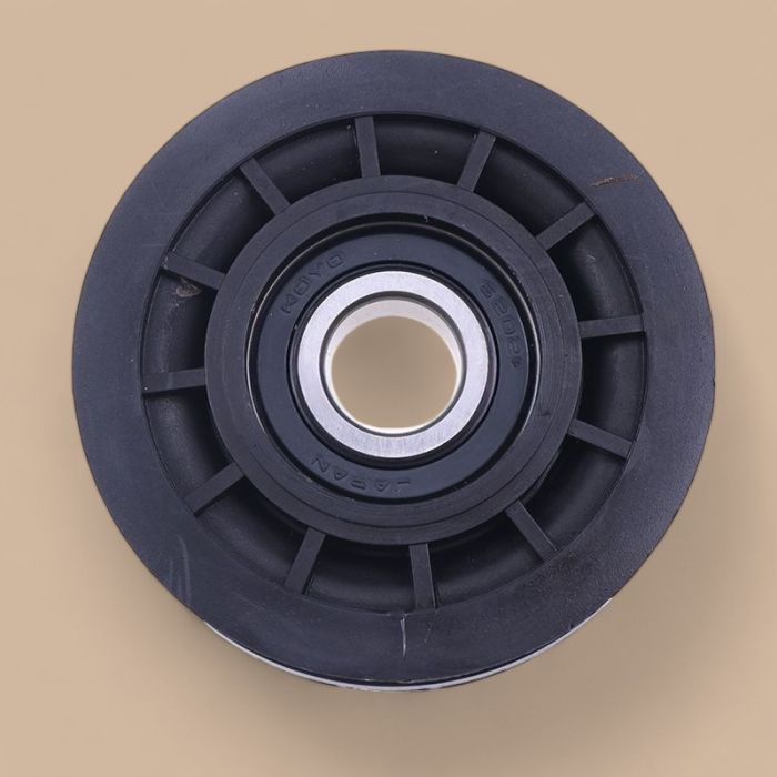 Kubota Pulley Tension 1G772-74320 Compatible for Kubota Excavator U35-4 Tractor M5040DT M6040DT M6060HD M7040DT M7060HD M7060HDC