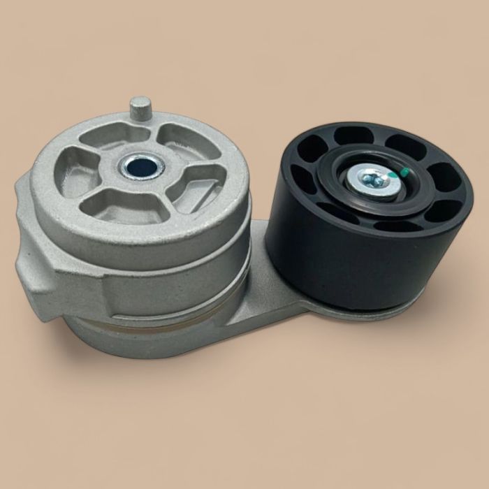 John Deere Belt Tensioner ASSY 89446 RE506352 Compatible for Dayco John Deere Tractor E330 E360 E380 E400 Combine S685 S690 S780 S790