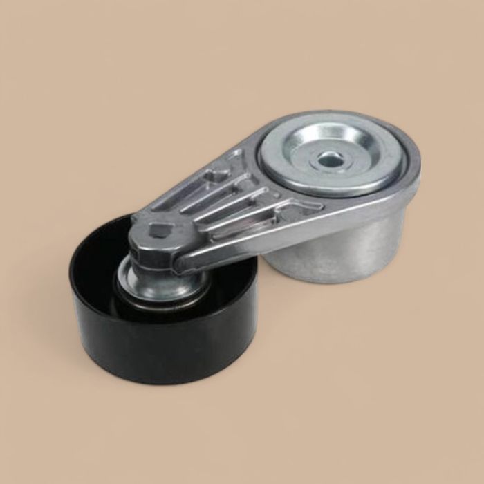 Kubota Belt Tensioner 5632697 Compatible for Kubota Engine 4.0L 4.6L Excavator U15 KX155 KX161 KX181