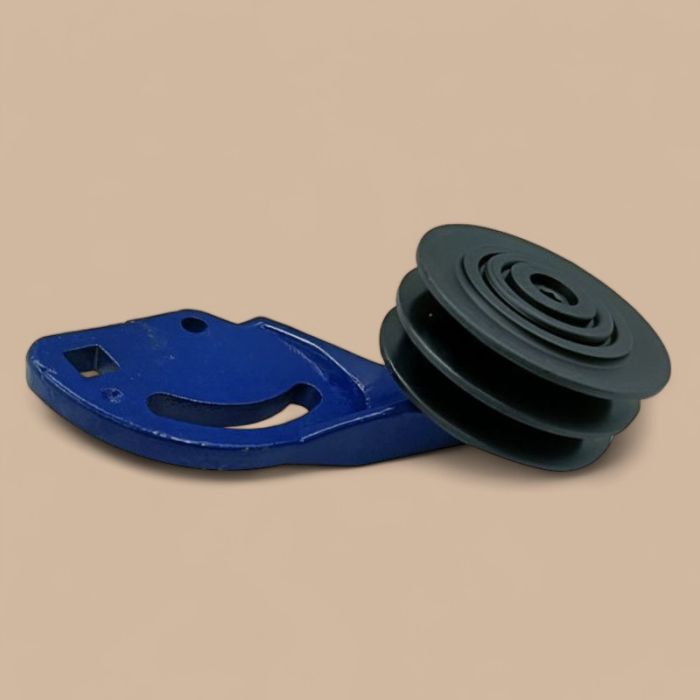 Volvo Belt Tensioner 20450758 Compatible for Volvo Excavator EC240 EC280 EC290B EC290