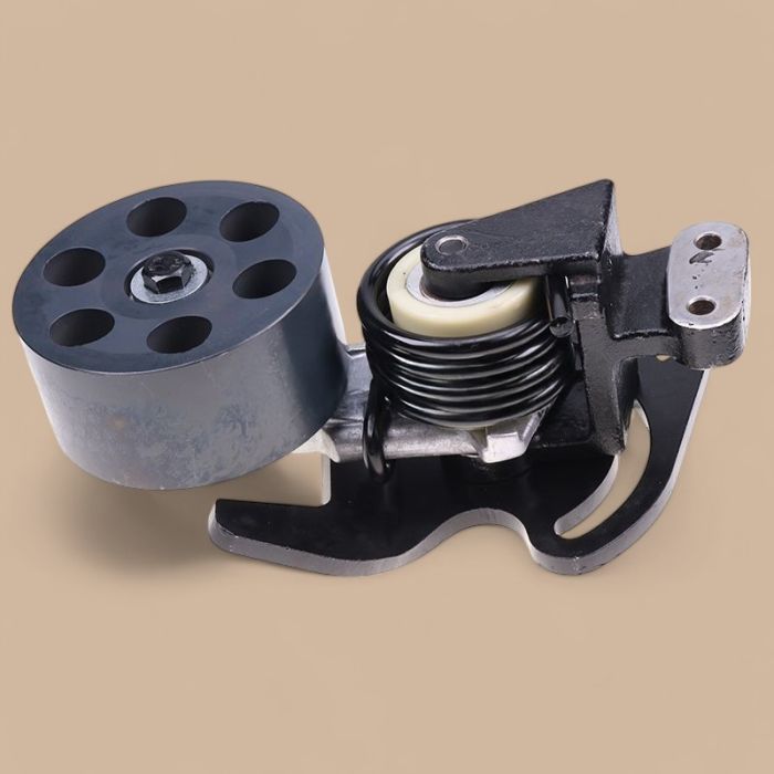 Bobcat Belt Tensioner Pulley 7269057 Compatible for Bobcat A770 S630 S650 S750 S770 S850 T630 T650 T750 T770 T870