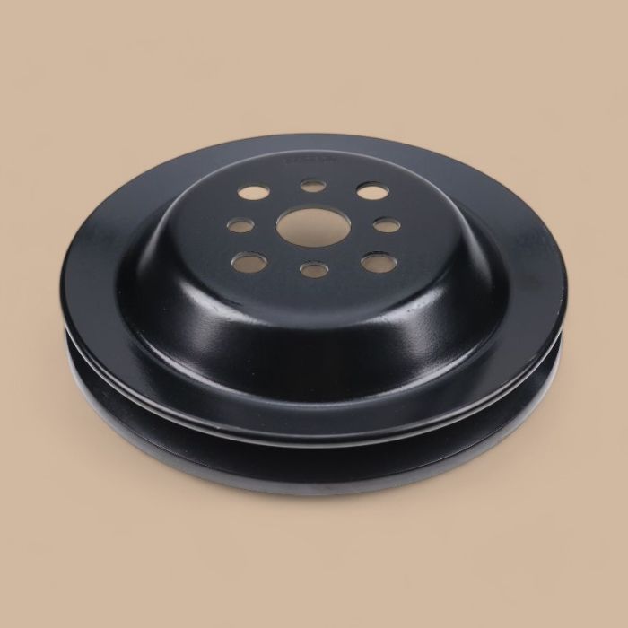 CASE Pulley 84167711 Compatible for CASE Tractor 9310 9330 9210 9230 9240 850K 750K 650H 650K