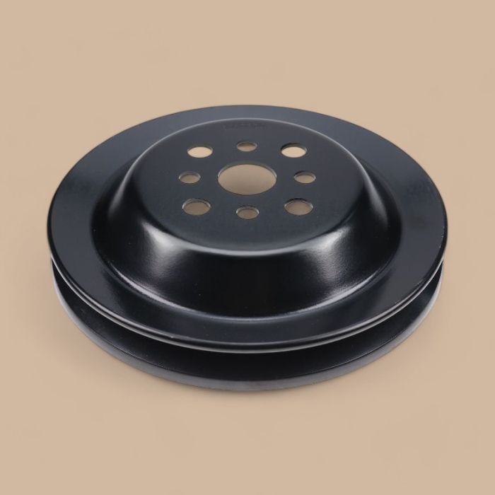CASE Pulley J903221 Compatible for CASE Backhoe Loader 580E 580SE 780C