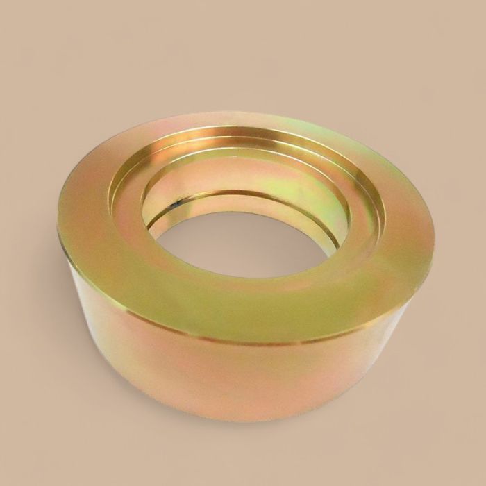 Bobcat Drive Belt Tensioner Pulley 6704391 Compatible for Bobcat Loader 751 753 763 773 7753 853 S130 S150 S160 S175 S185