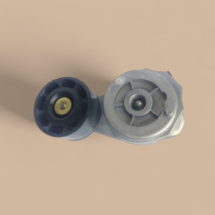 JCB Adjuster Drive Belt 02/910462 Compatible for JCB Dump Truck 714 718 Wheel Loader 432ZX Excavatir JS140