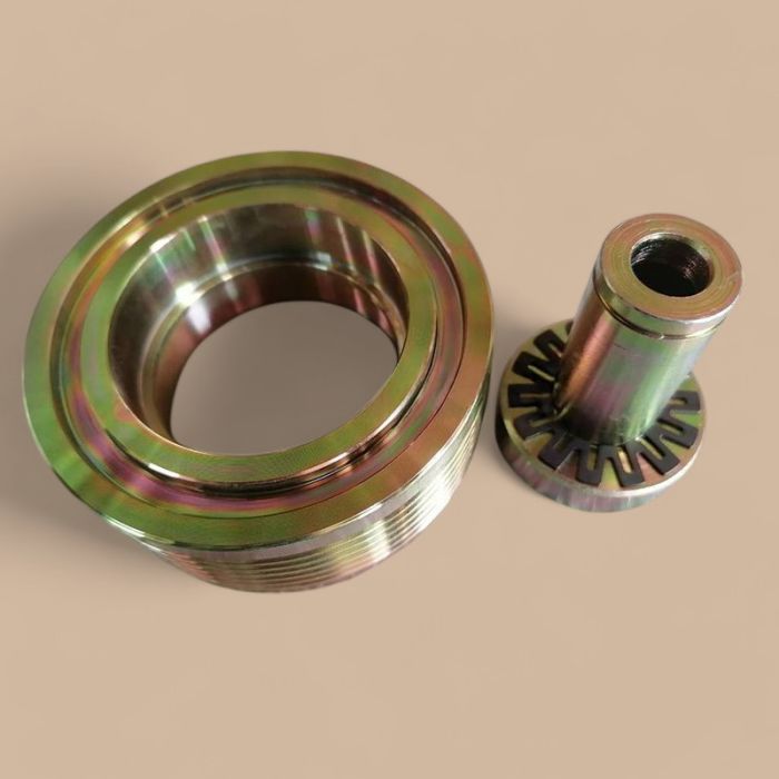 Thermo King Belt Tensioner Pulley 77-2936 Compatible for Thermo King Transport Refrigeration SL-100e SL-200e SL-400e