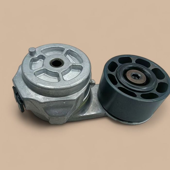 CASE Belt Tensioner 47683084 Compatible for CASE Engine 4390 6590 6830T Excavator 1085B 1085C 1086B Tractor 1896 2096