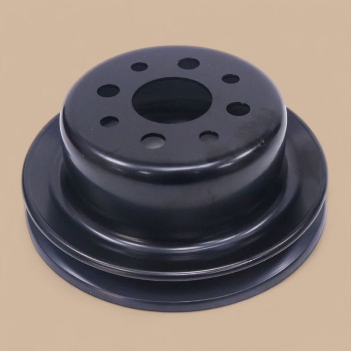 Isuzu Pulley 5-13641-045-0 Compatible for Isuzu Engine C240PKG TCM Forklift FD20Z FD30Z
