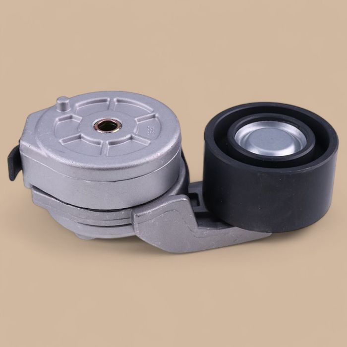 CASE Belt Tensioner J912246 Compatible for CASE Tractor 1150E 1155E 1896 2096 9110 9130 Excavator 888