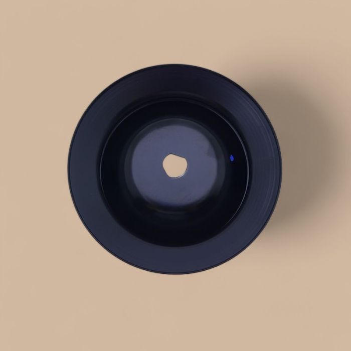 Yanmar Belt Pulley 124070-42400 Compatible for Yanmar Engine 2GM20 3YM30 3GM30 2GM 3GM 2YM20