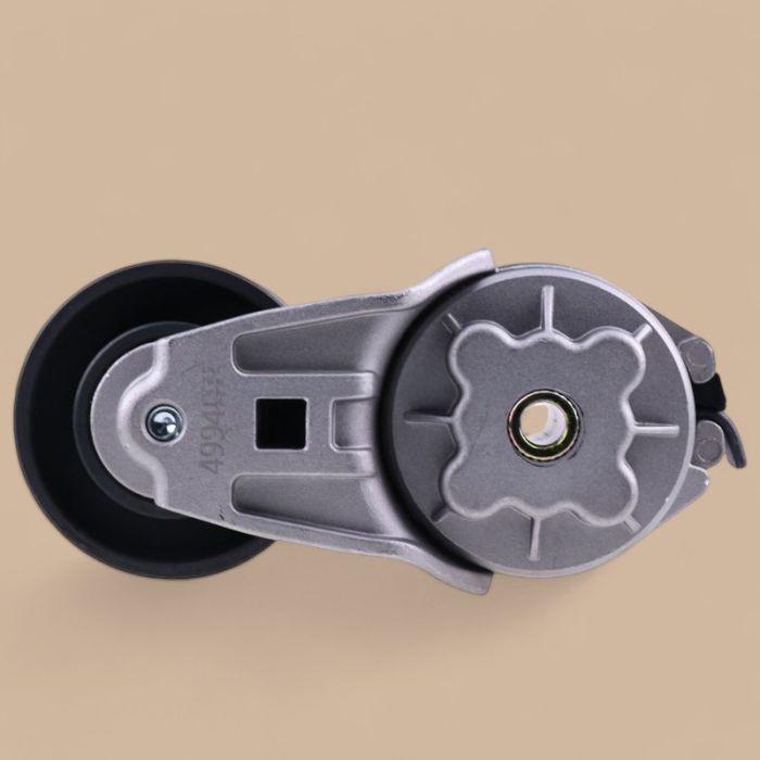 Cummins Belt Tensioner Pulley 4994573 Compatible for Cummins Engine 4BT 3.9