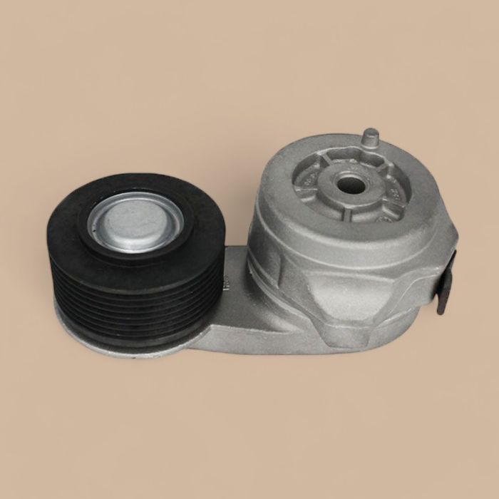 Cummins Belt Tensioner 4984045 Compatible for Cummins Engine ISBE QSB QSB6.7