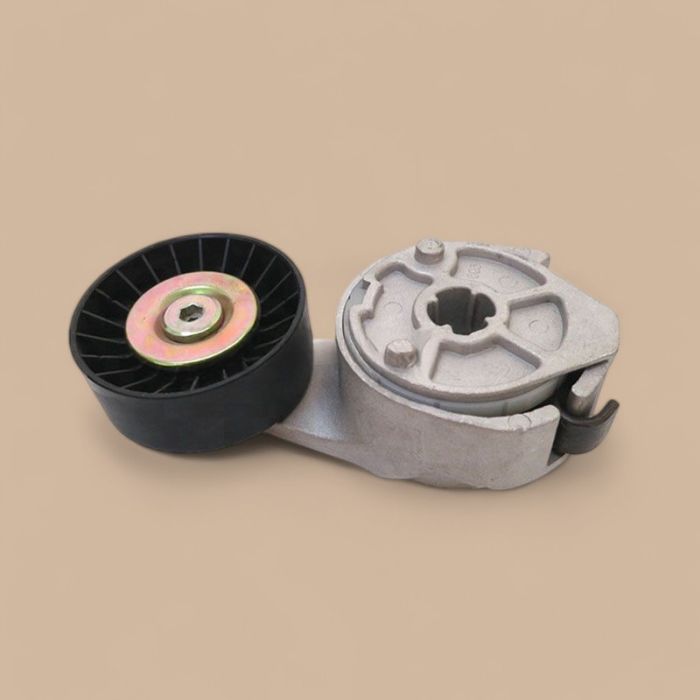 Cummins Belt Tensioner 4936440 Compatible for Cummins Engine 4BT3.9 6BT5.9 6CT8.3 6L 6L8.9 L375 L340