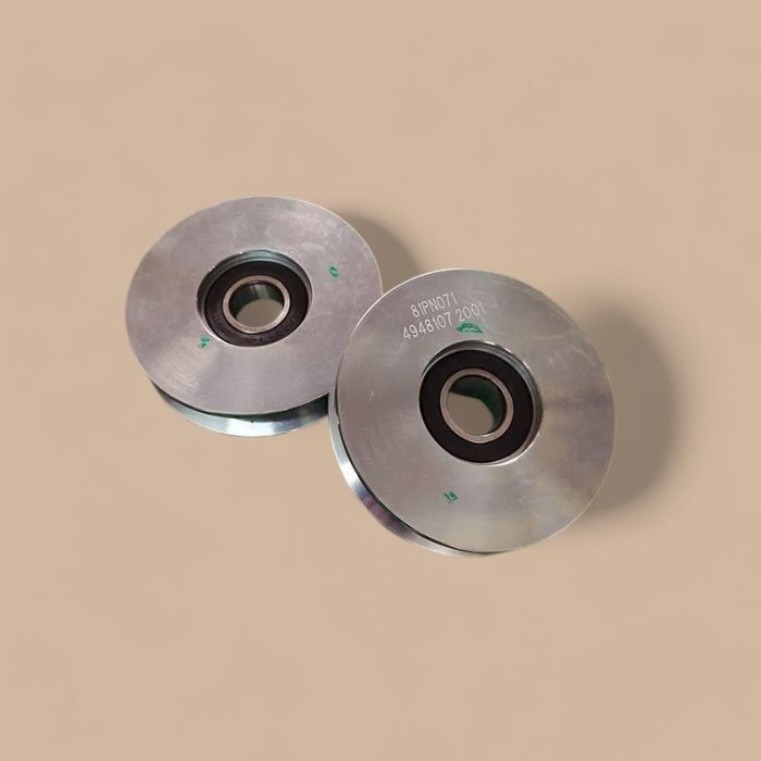 Cummins Belt Tensioner 4948107 Compatible for Cummins Engine