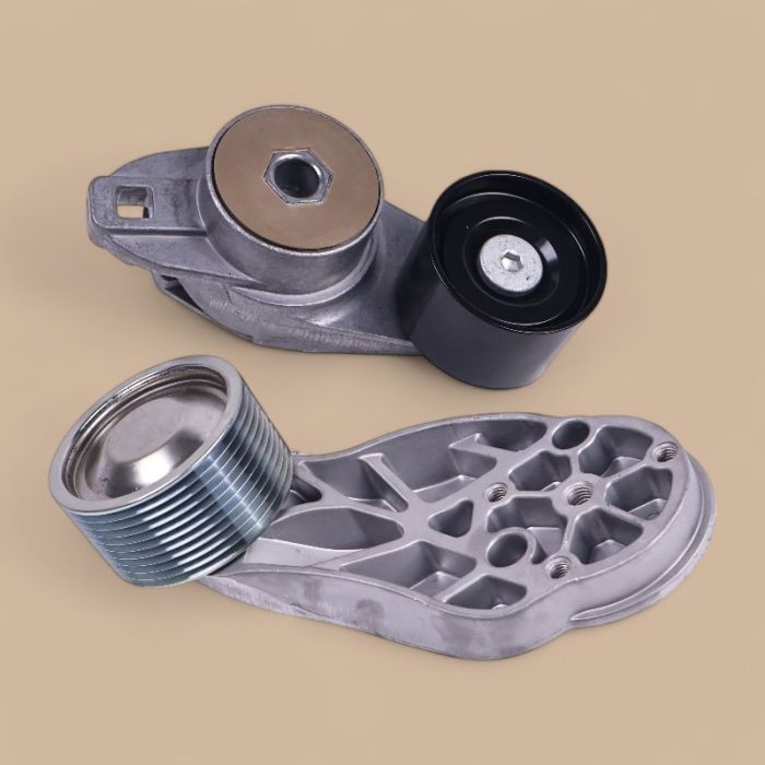 Volvo 2Pcs Belt Tensioner 21714847 20582558 Compatible for Volvo Engine D13