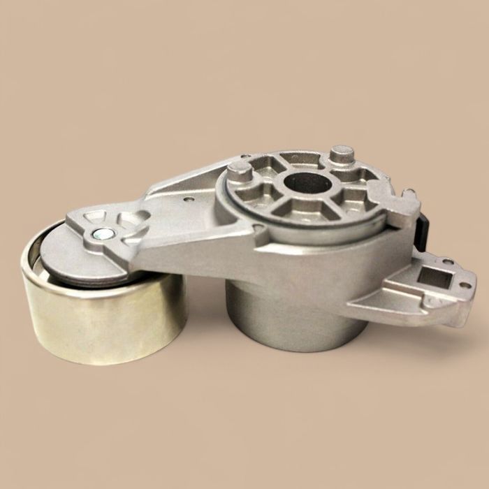Volvo V-Ribbed Belt Tensioner 21260406 Compatible for Volvo Penta Engine D13 D13B D16 D16C