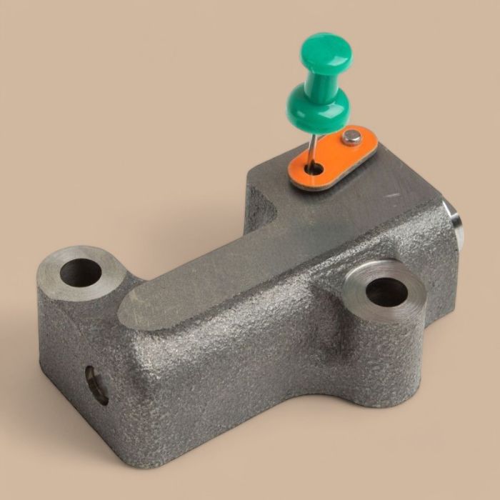 Honda Timing Chain Tensioner Assembly 14510-PRB-A01 Compatible for Honda Civic Acura TSX RSX