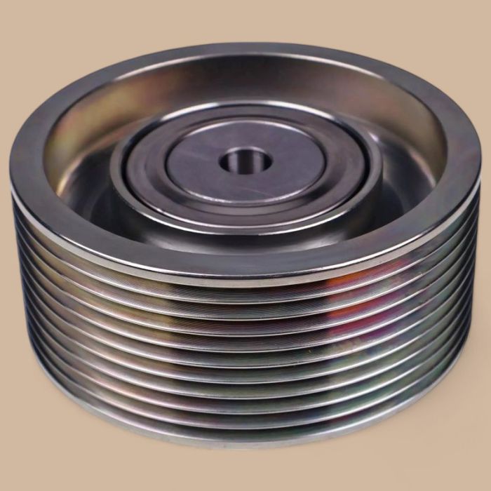 Volvo Tensioner Pulley 21891328 Compatible for Volvo Renault Truck