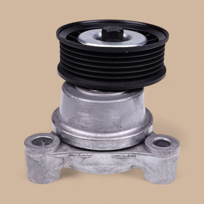 Volvo Serpentine Belt Tensioner 3885250 Compatible for Volvo Penta Engine 4.3 5.0 8.1L PCM 5.7 5.0