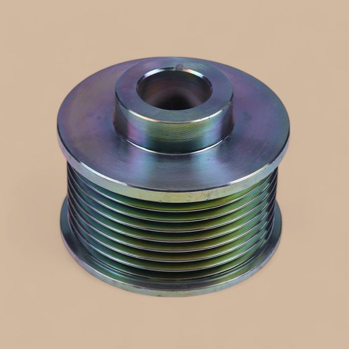 Cummins Pulley 3908560 Compatible for Cummins Engine 6CT 6CTA 8.3L
