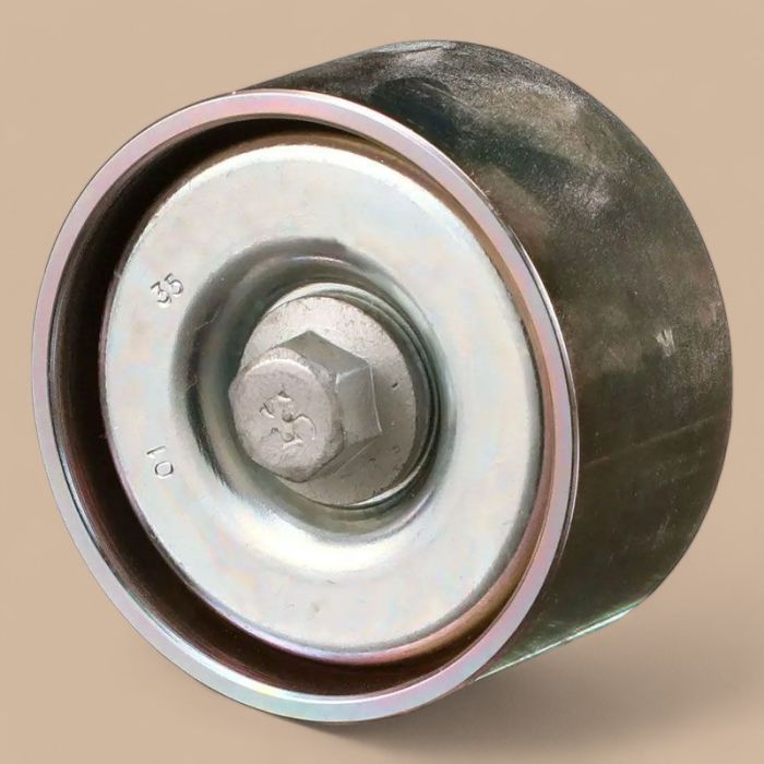 Kobelco Belt Tensioner 504065878 2852397 Compatible for Kobelco Engine F4HFE613F A001 F4GE9684R J602 F4HFE613P A003 Excavator ED195 SK170 SK210 SK210LC SK260 SK295