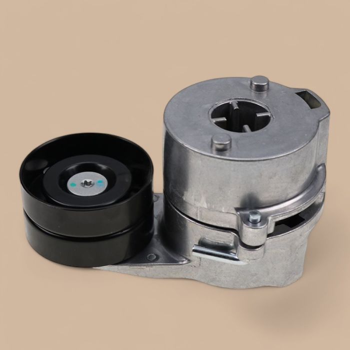 Volvo Belt Tensioner VOE22088967 Compatible for Volvo Excavator C135B EC140B EC140C EC140D EC140E EC160B EC160C EC160D EC160E