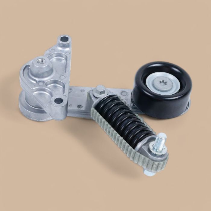 Hyundai Belt Tensioner 25283-2E650 252832E650 Compatible for Hyundai Sonata Kia Optima Hybrid