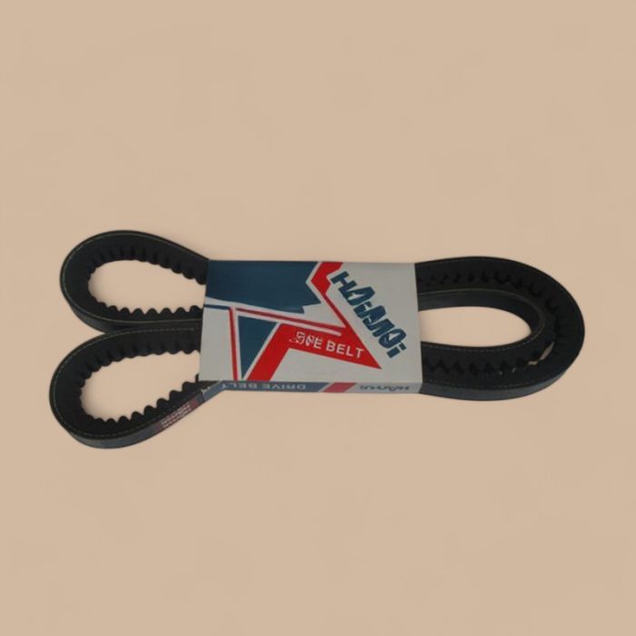 Kobelco For Kobelco Excavator SK320 Fan Belt 9530