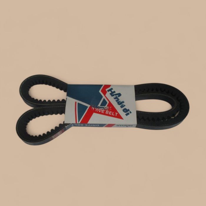 Kobelco For Kobelco Excavator SK450 Engine 6D22 Fan Belt 9700