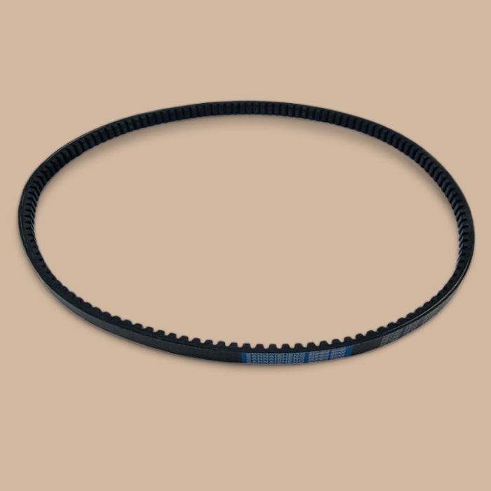 Mitsubishi Fan Belt 9620 Compatible for Mitsubishi Engine 6D22 Sumitomo Excavator SH300-3